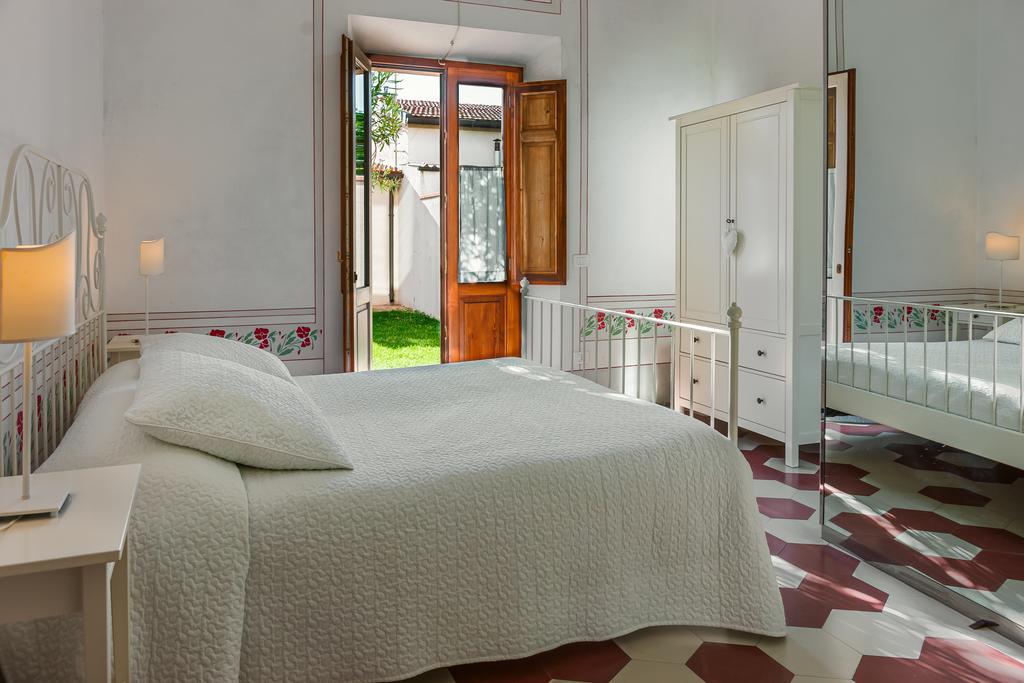 Hotel Villino Ermione Marina Di Pisa Pokoj fotografie