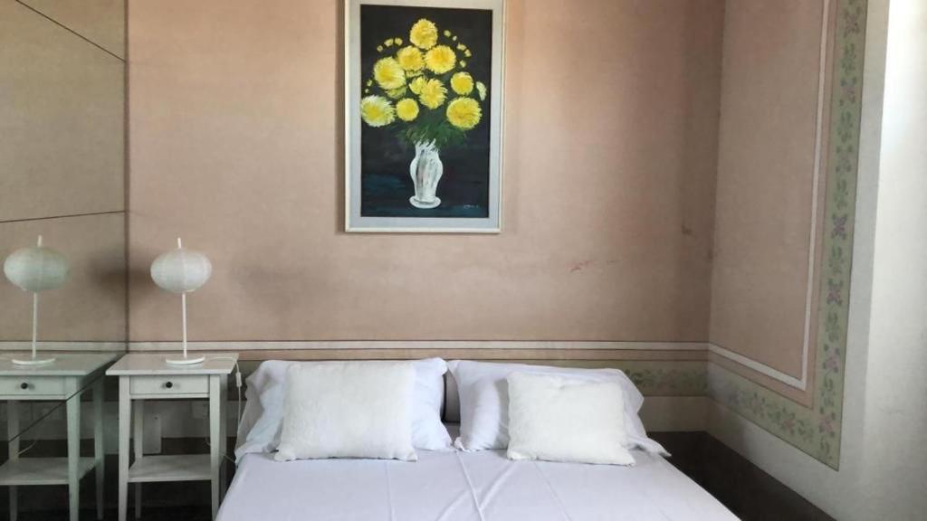 Hotel Villino Ermione Marina Di Pisa Exteriér fotografie