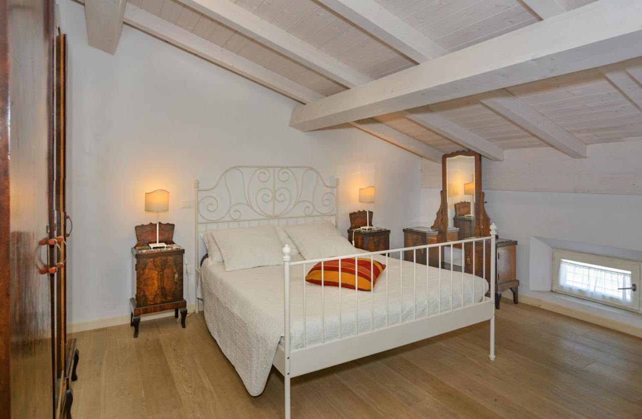 Hotel Villino Ermione Marina Di Pisa Exteriér fotografie