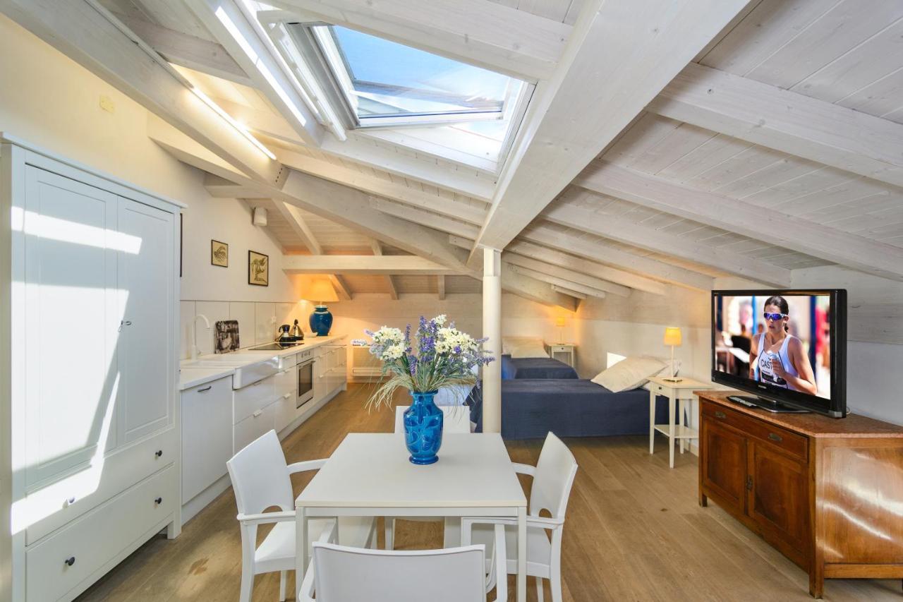 Hotel Villino Ermione Marina Di Pisa Exteriér fotografie