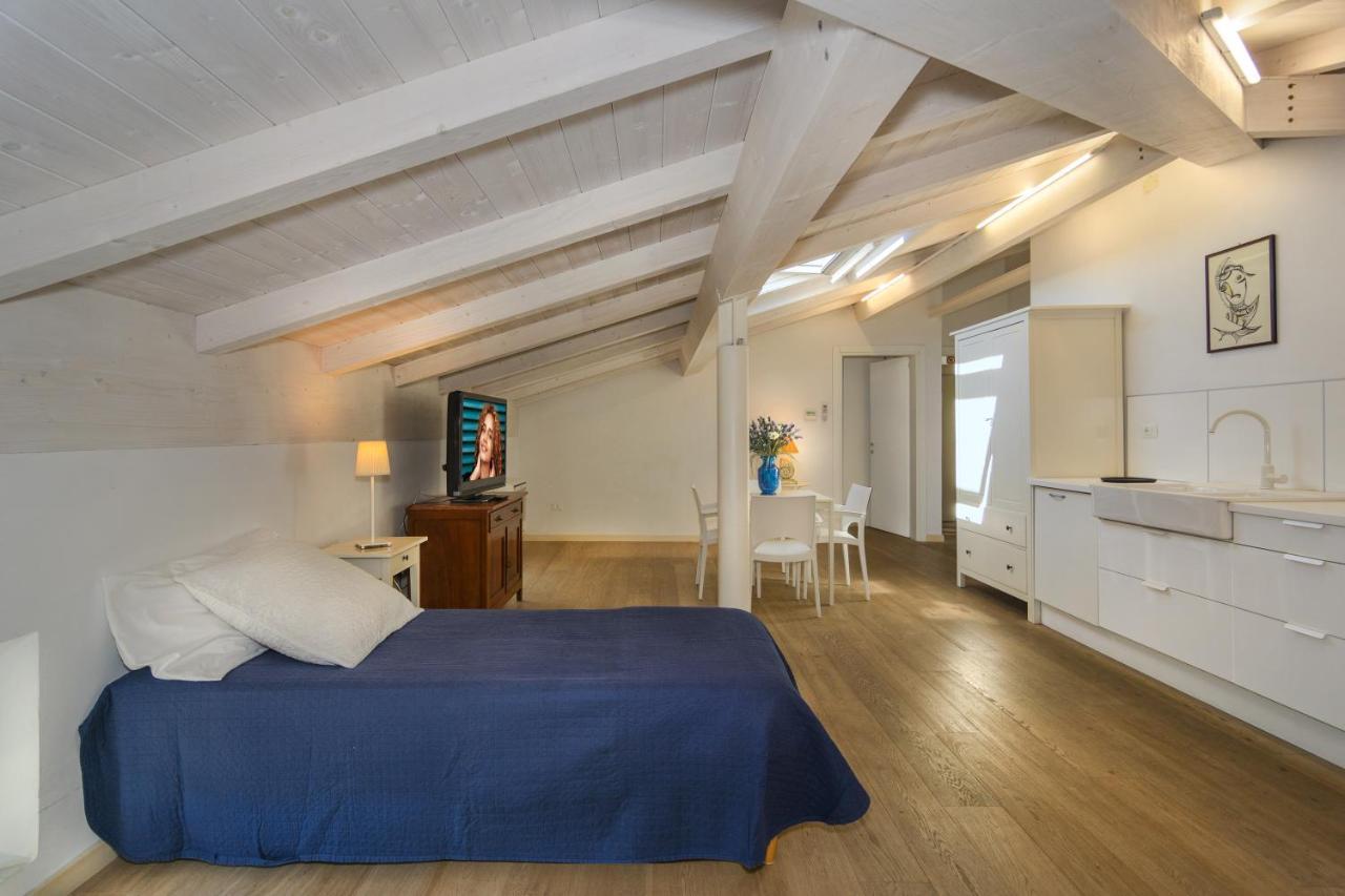Hotel Villino Ermione Marina Di Pisa Exteriér fotografie