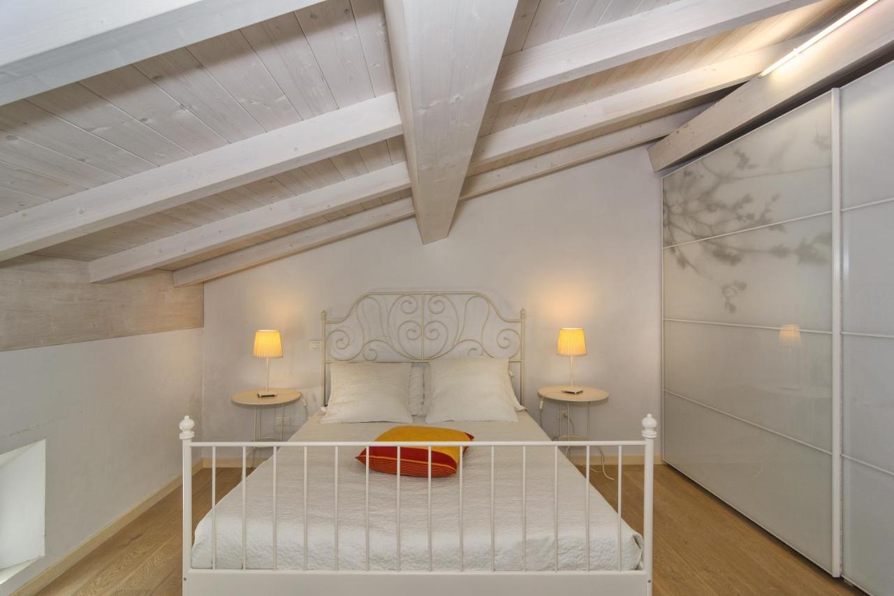 Hotel Villino Ermione Marina Di Pisa Exteriér fotografie