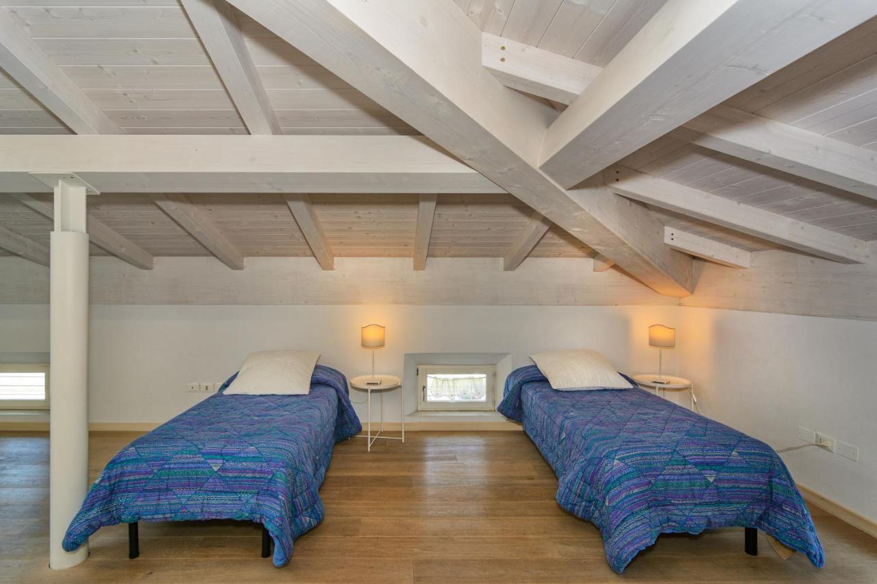 Hotel Villino Ermione Marina Di Pisa Exteriér fotografie