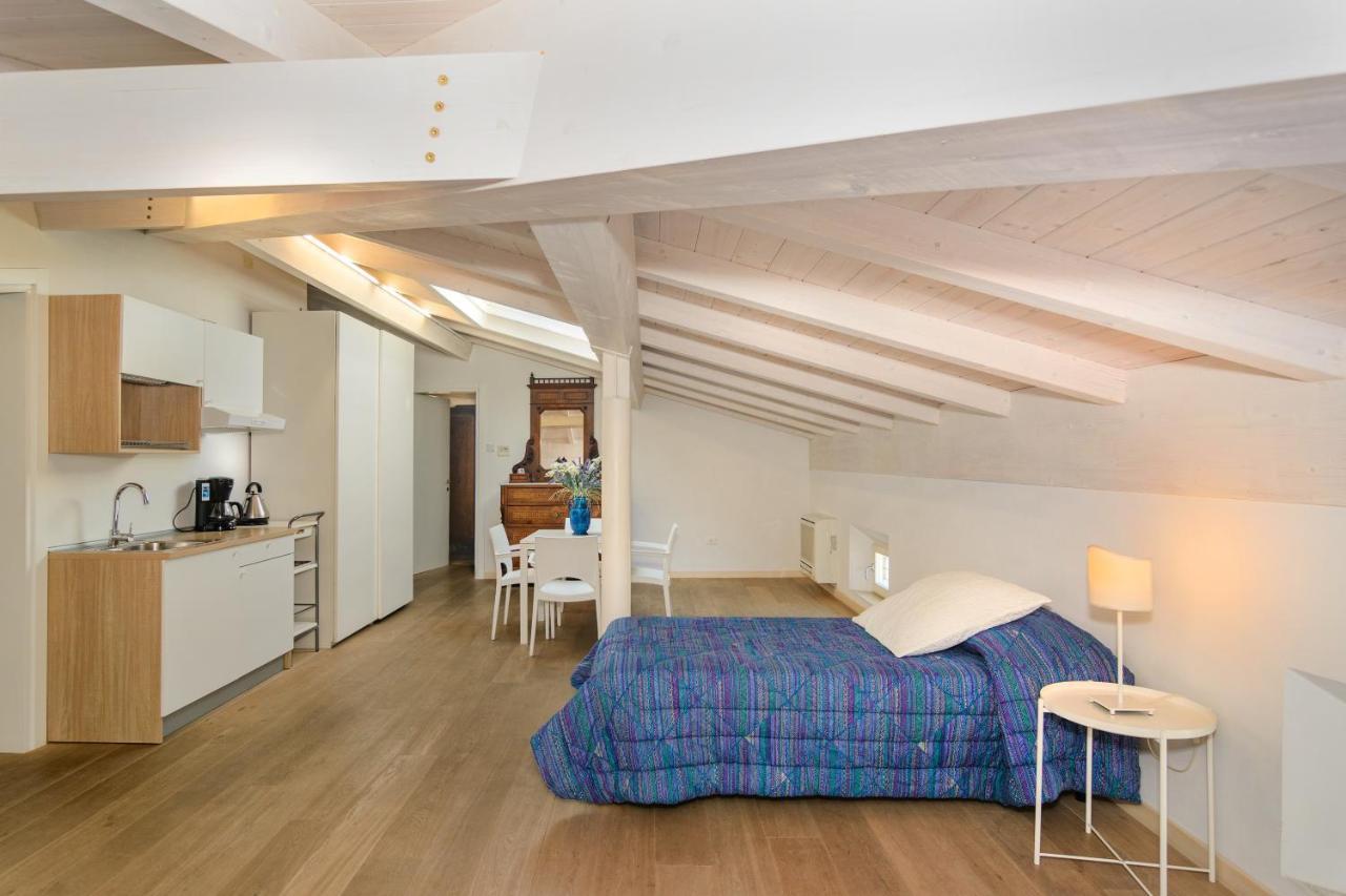Hotel Villino Ermione Marina Di Pisa Exteriér fotografie