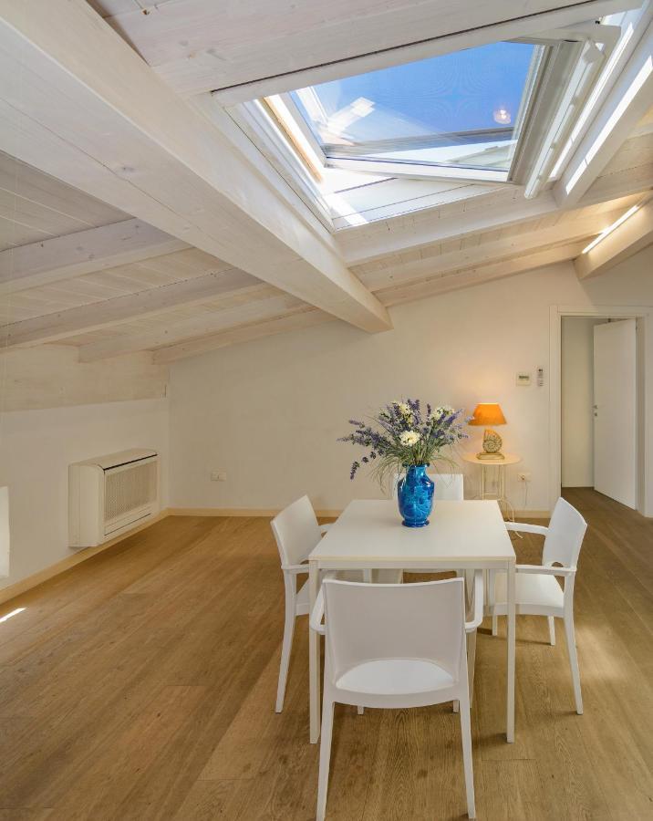 Hotel Villino Ermione Marina Di Pisa Exteriér fotografie