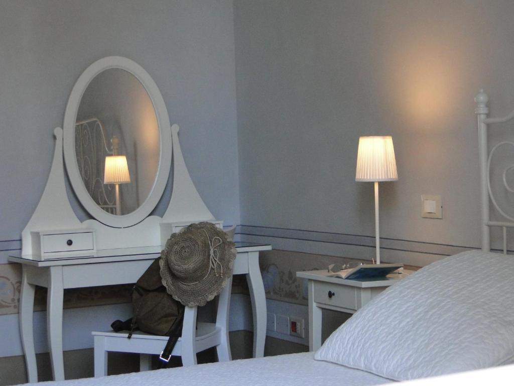 Hotel Villino Ermione Marina Di Pisa Exteriér fotografie