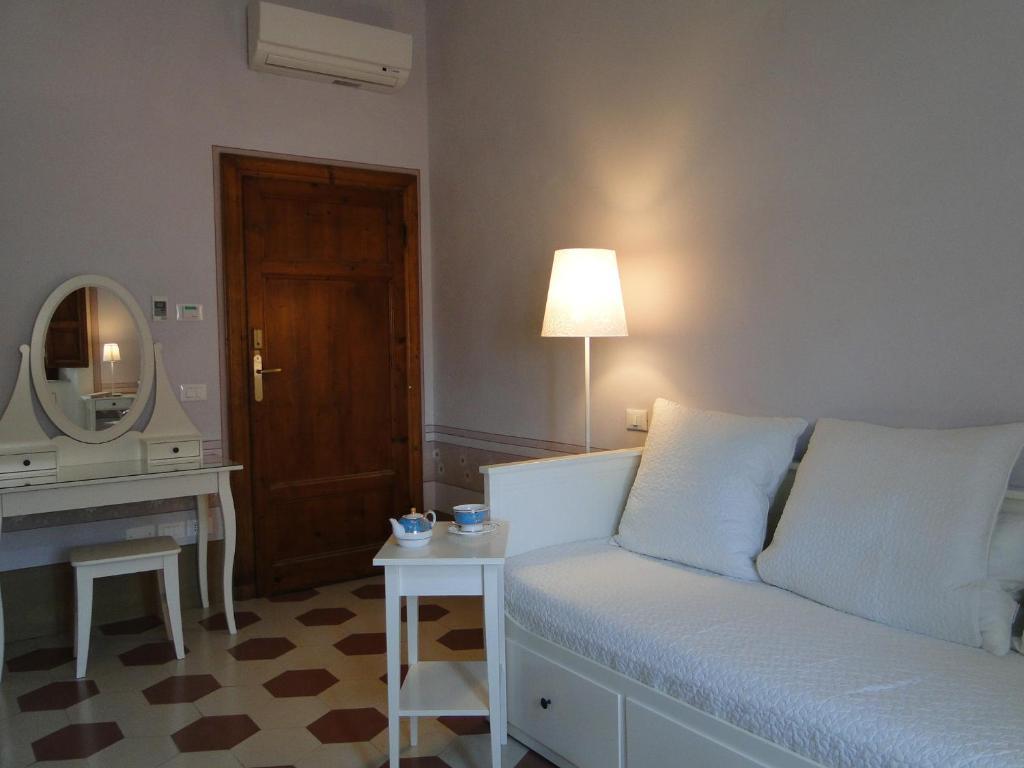 Hotel Villino Ermione Marina Di Pisa Exteriér fotografie